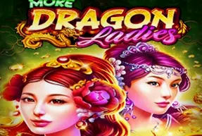 More Dragon Ladies