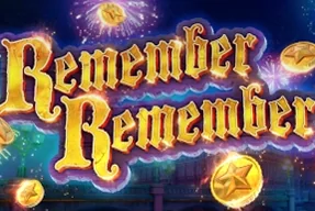 Remember Remember