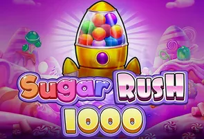 Sugar Rush 1000