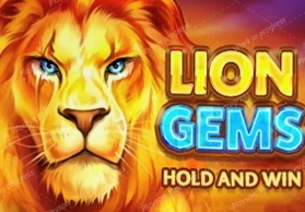 Lion Gems