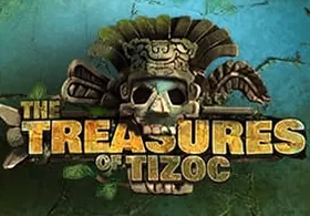 The Treasures of Tizoc