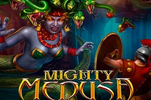 Mighty Medusa
