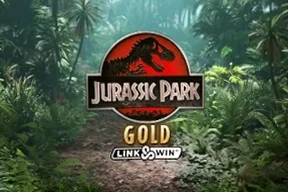 Jurassic Park Gold