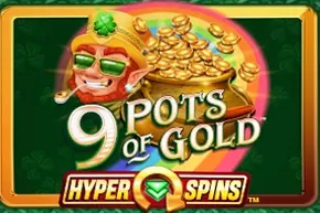 9 Pots of Gold HyperSpins