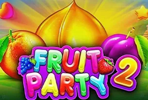 Fruit Party 2